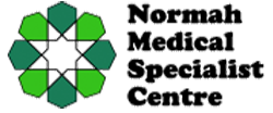 Normah Medical Specialist Centre 